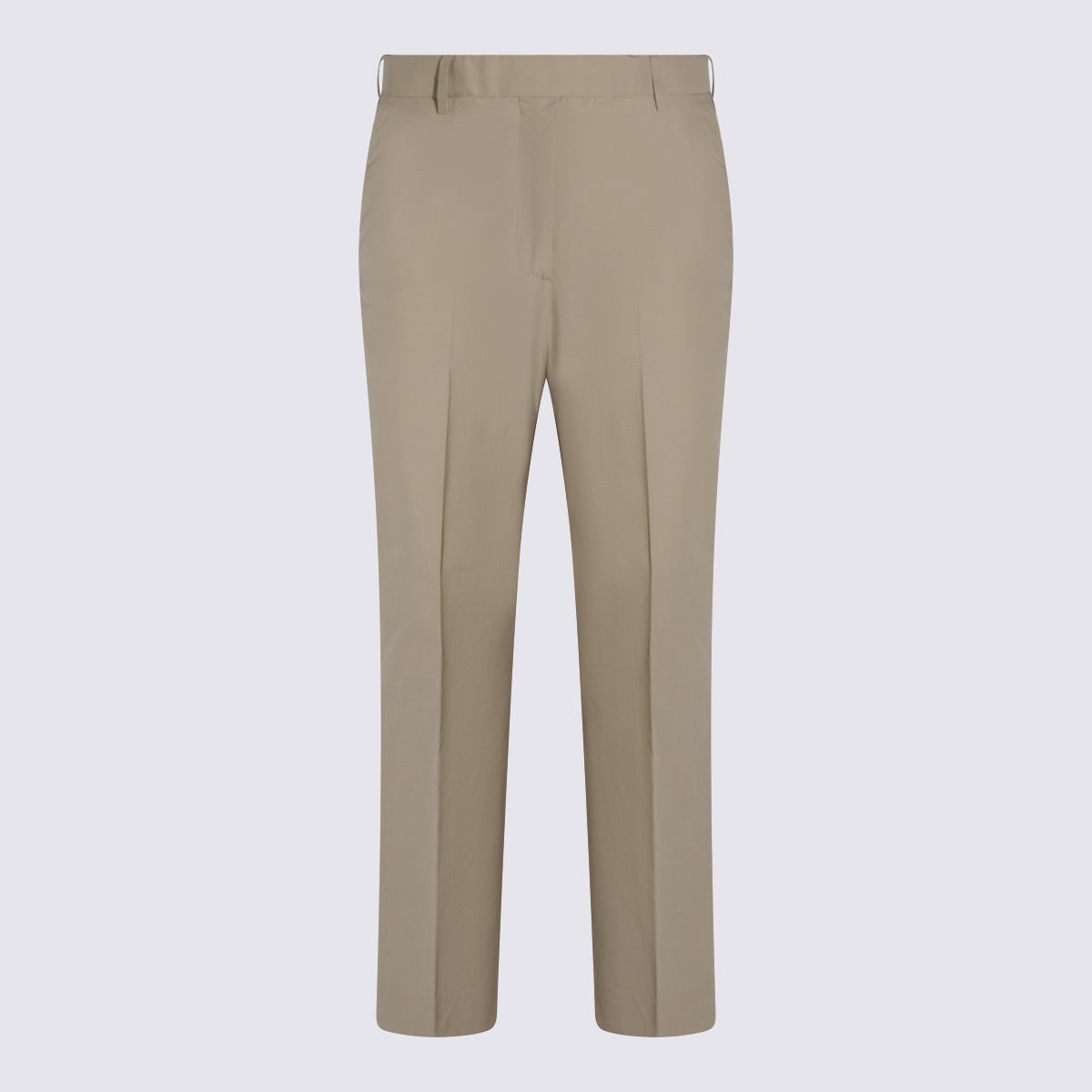 [Thom Browne] Trousers SS26 FTC512GF1063260