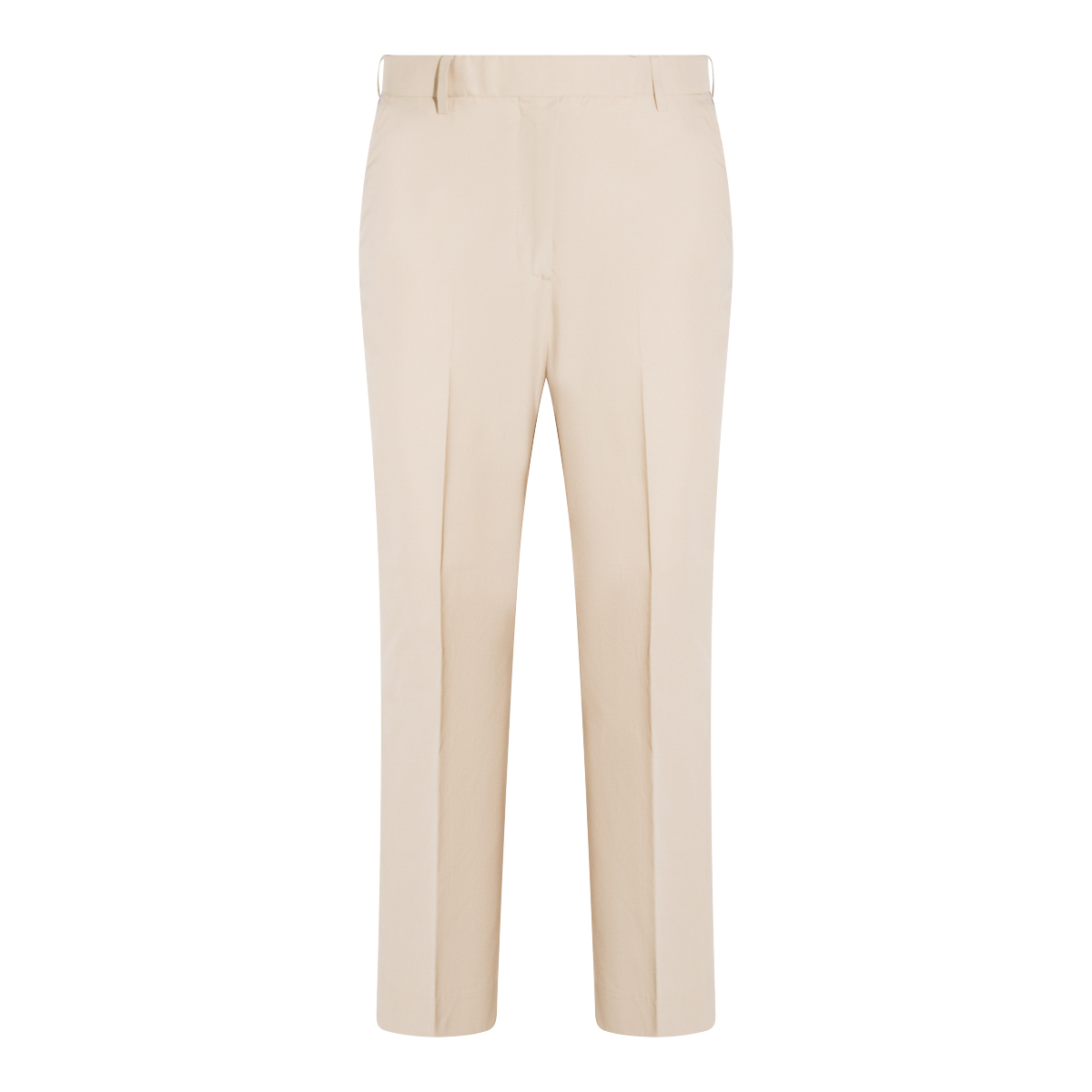 [Thom Browne] Trousers SS26 FTC512GF1063260