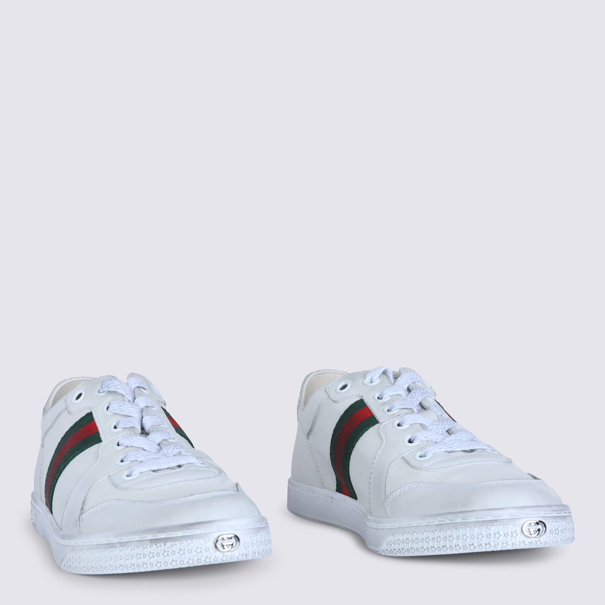 [Gucci] Sneakers SS26 865056AAGFF9099