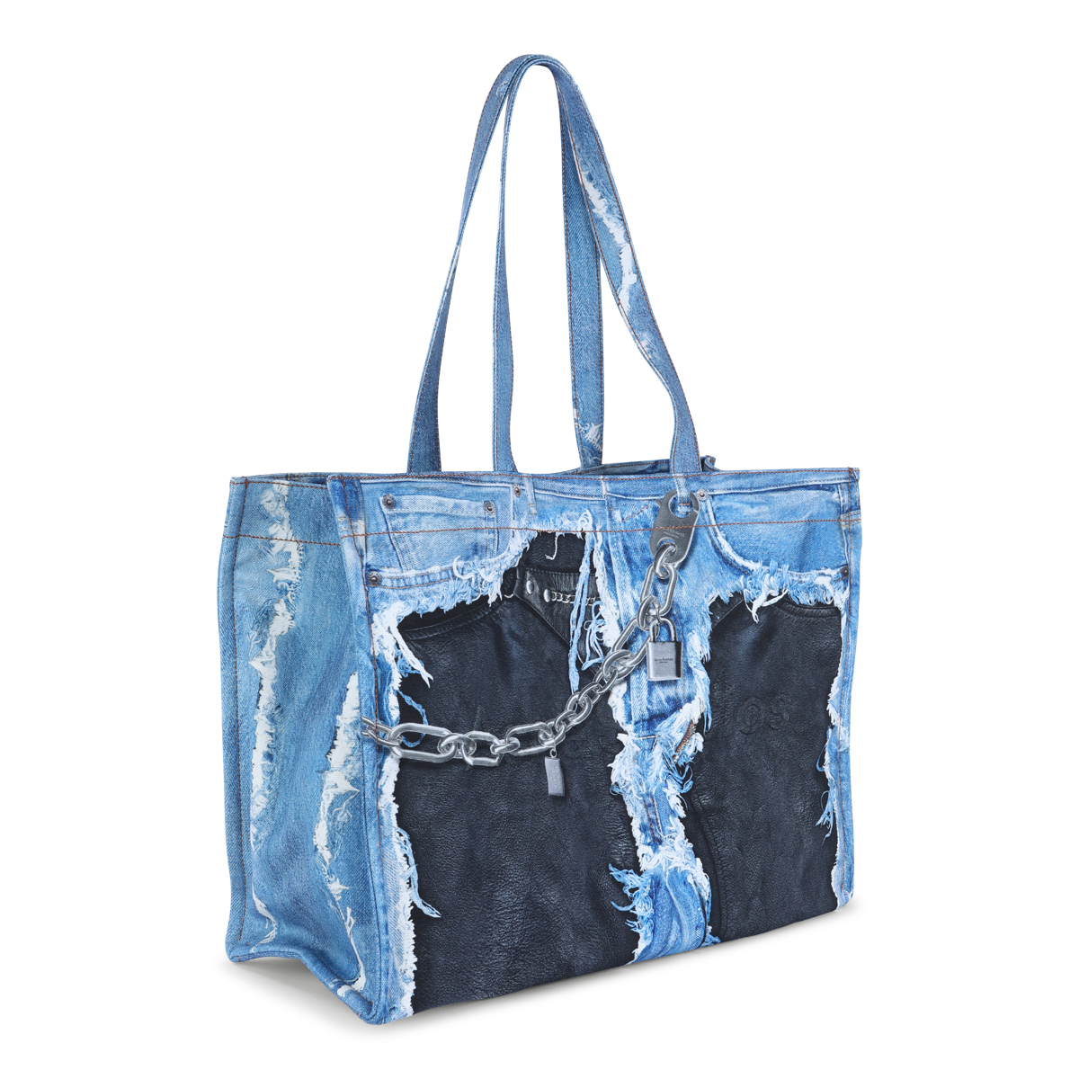 [Acne Studios] Tote bag SS26 C10270863