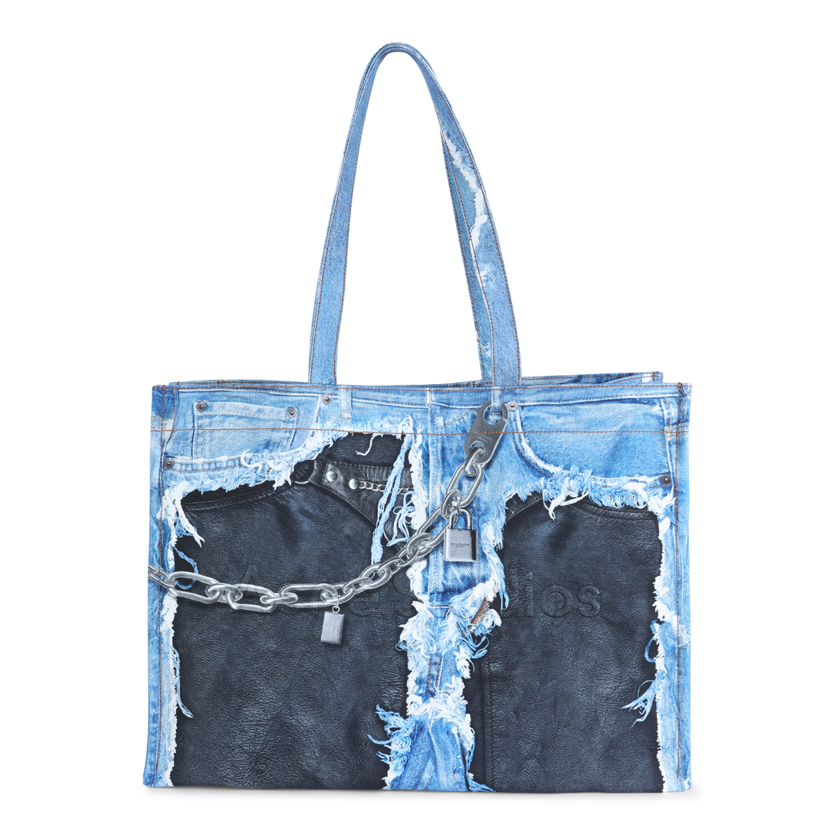 [Acne Studios] Tote bag SS26 C10270863