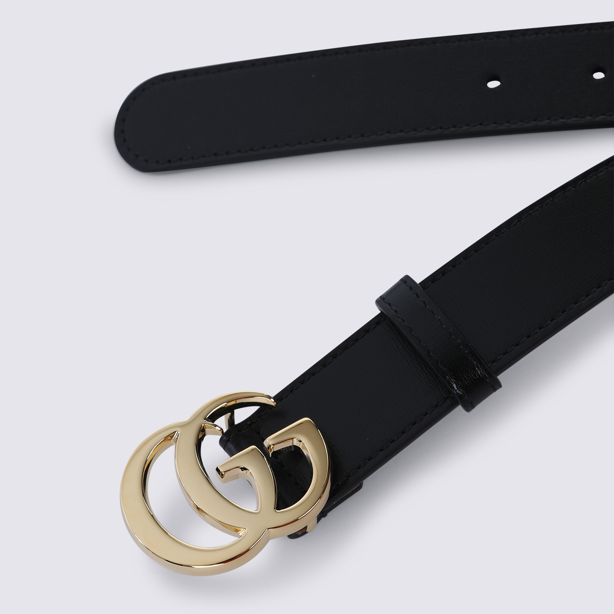 [Gucci] Belt SS26 864436AAGD71000
