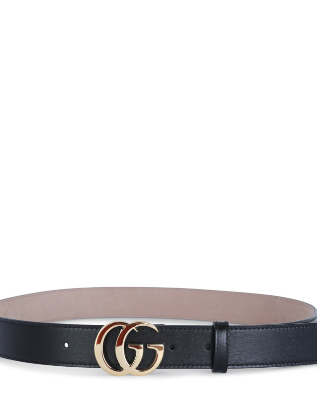 [Gucci] Belt SS26 864436AAGD71000