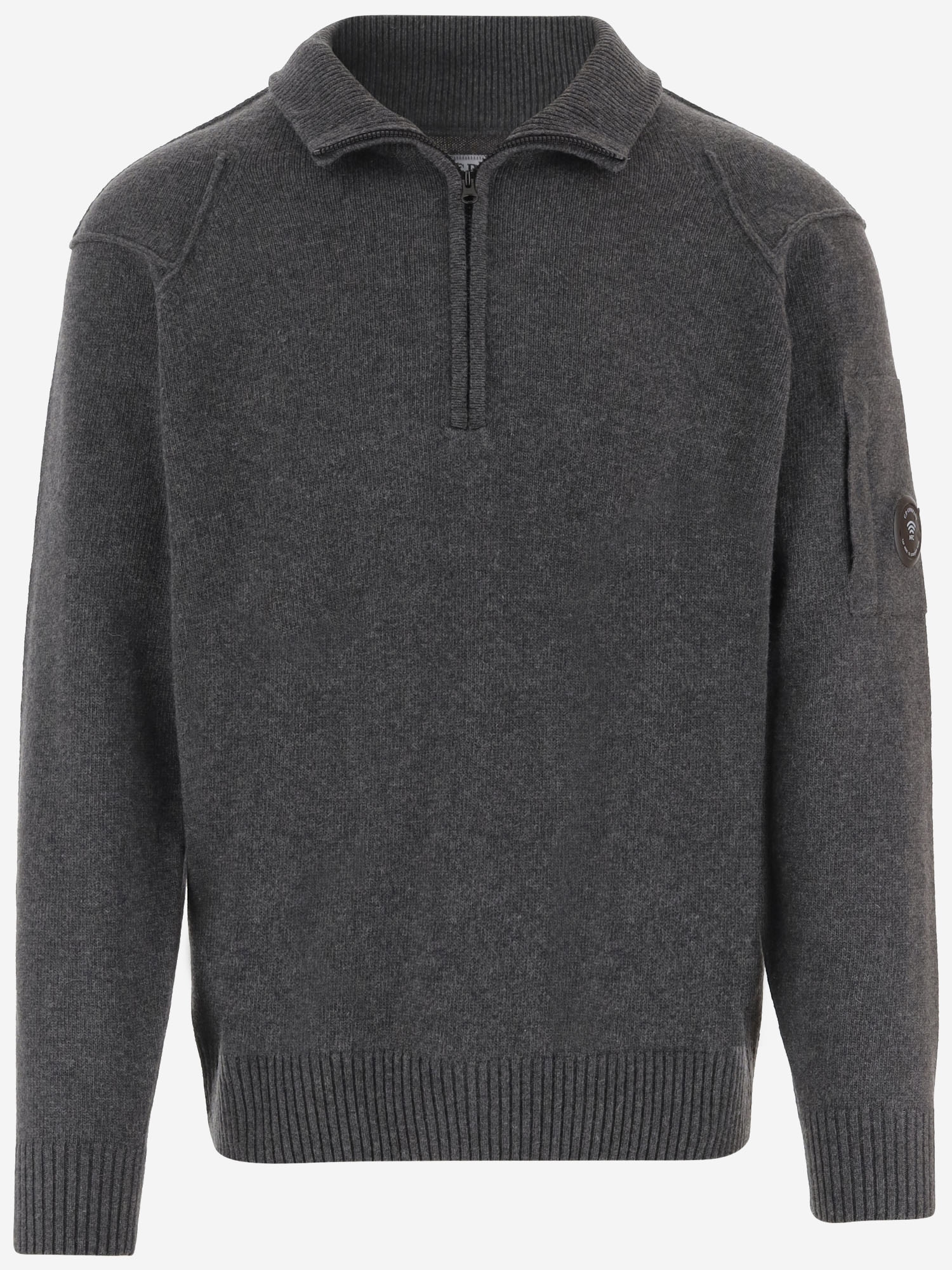 [C.P. Company] Knitwear FW26 21CMKN709A110149A978