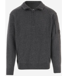 [C.P. Company] Knitwear FW26 21CMKN709A110149A978