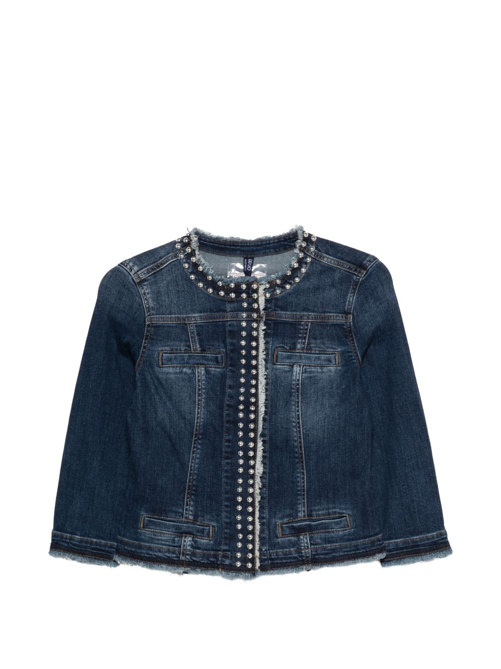 [Liu Jo] Jacket SS26 UA6033 D4128 78409