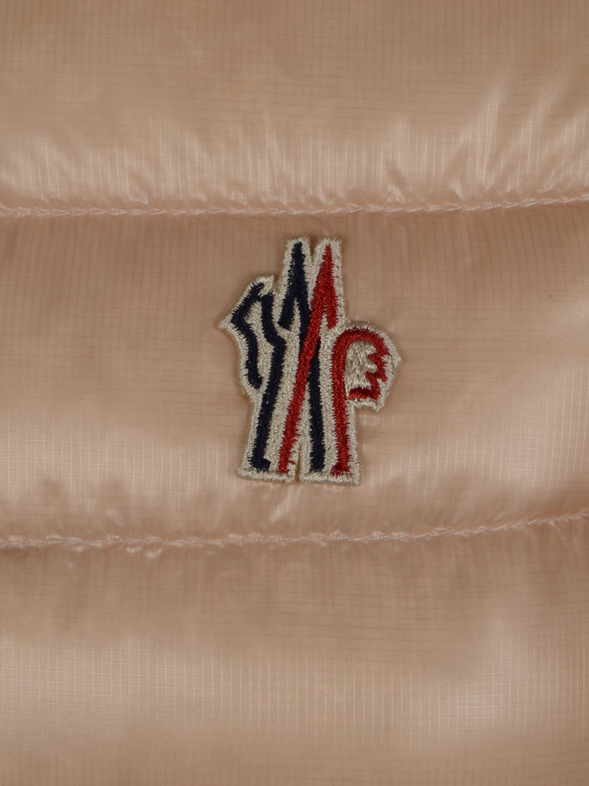 [Moncler] Down jacket SS26 981A00018597X651K