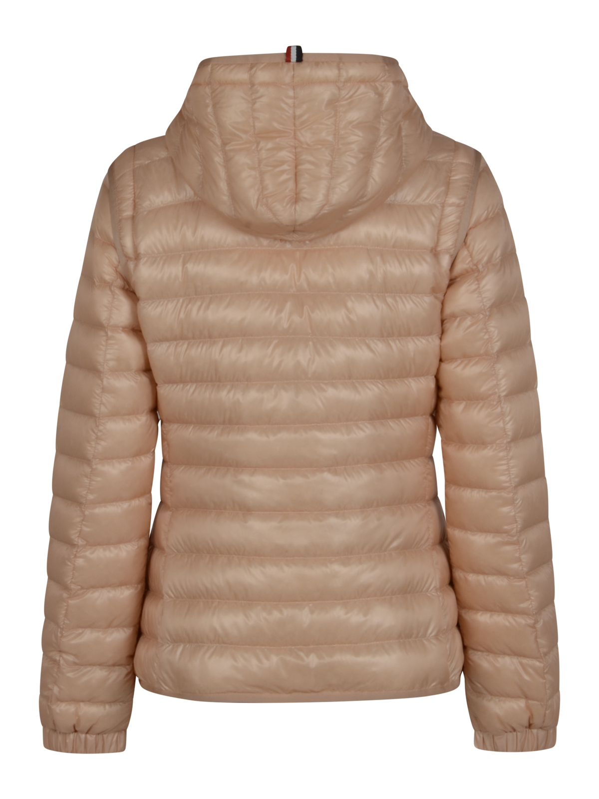 [Moncler] Down jacket SS26 981A00018597X651K