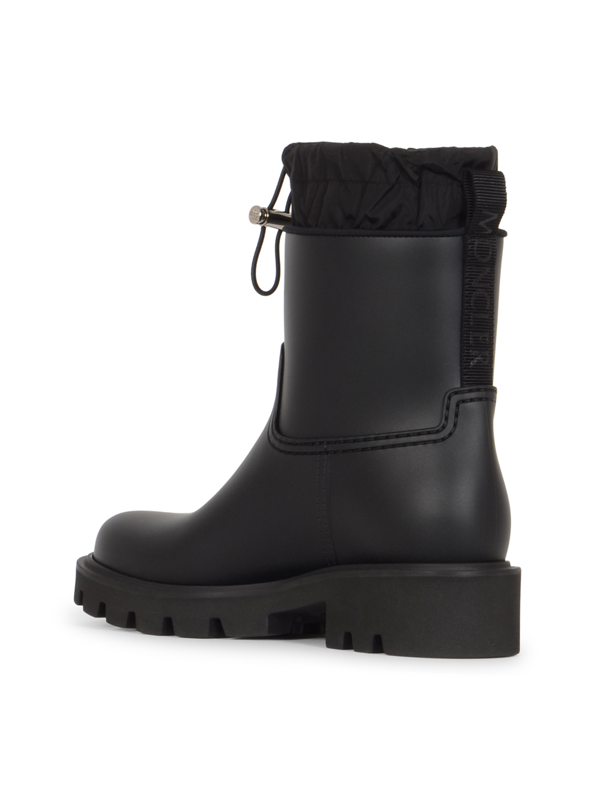 [Moncler] Ankle Boots SS26 9B4G00020M4522999