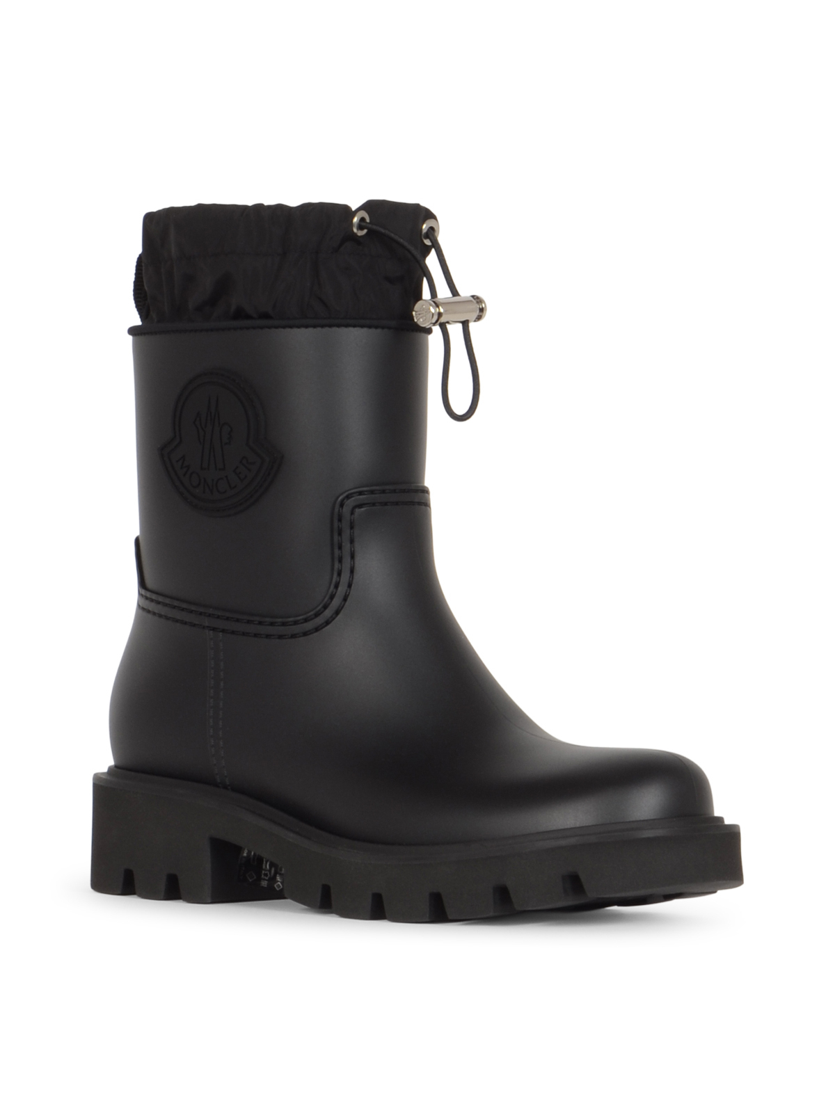[Moncler] Ankle Boots SS26 9B4G00020M4522999