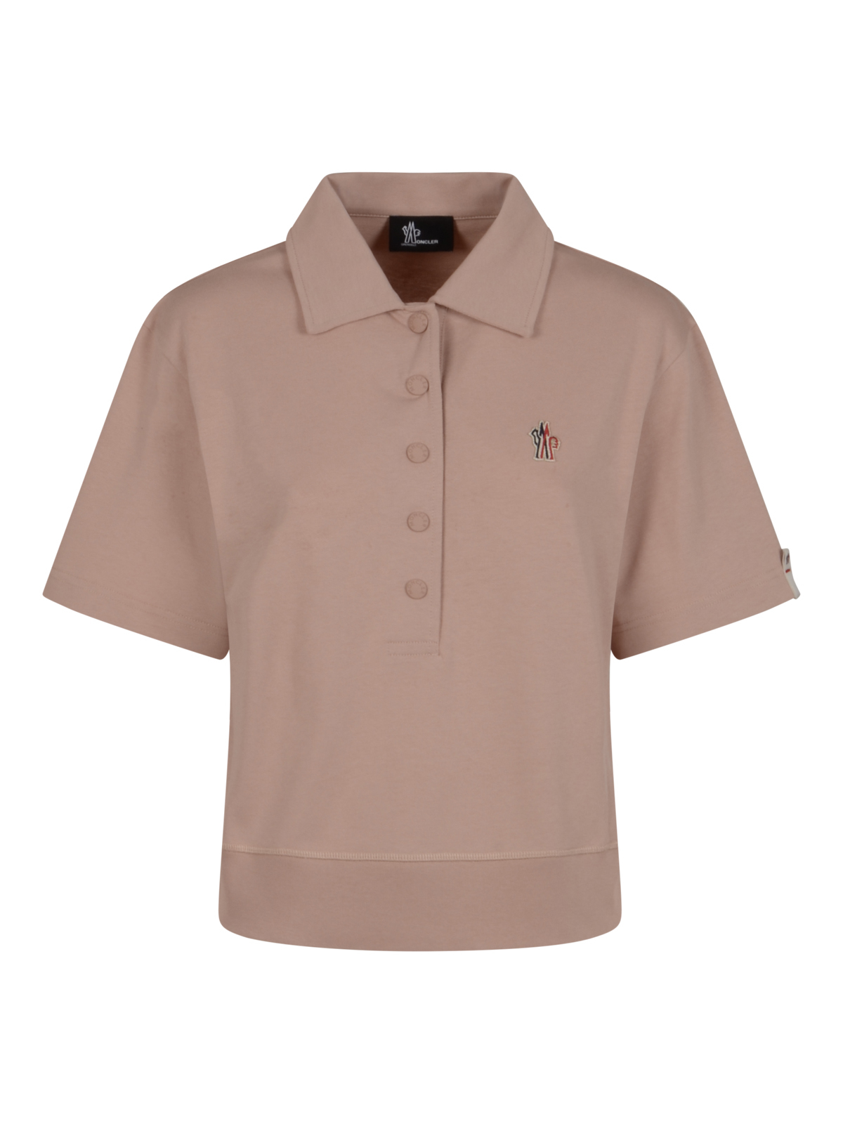 [Moncler] T-shirts Short Sleeve SS26 938C000158790F21I