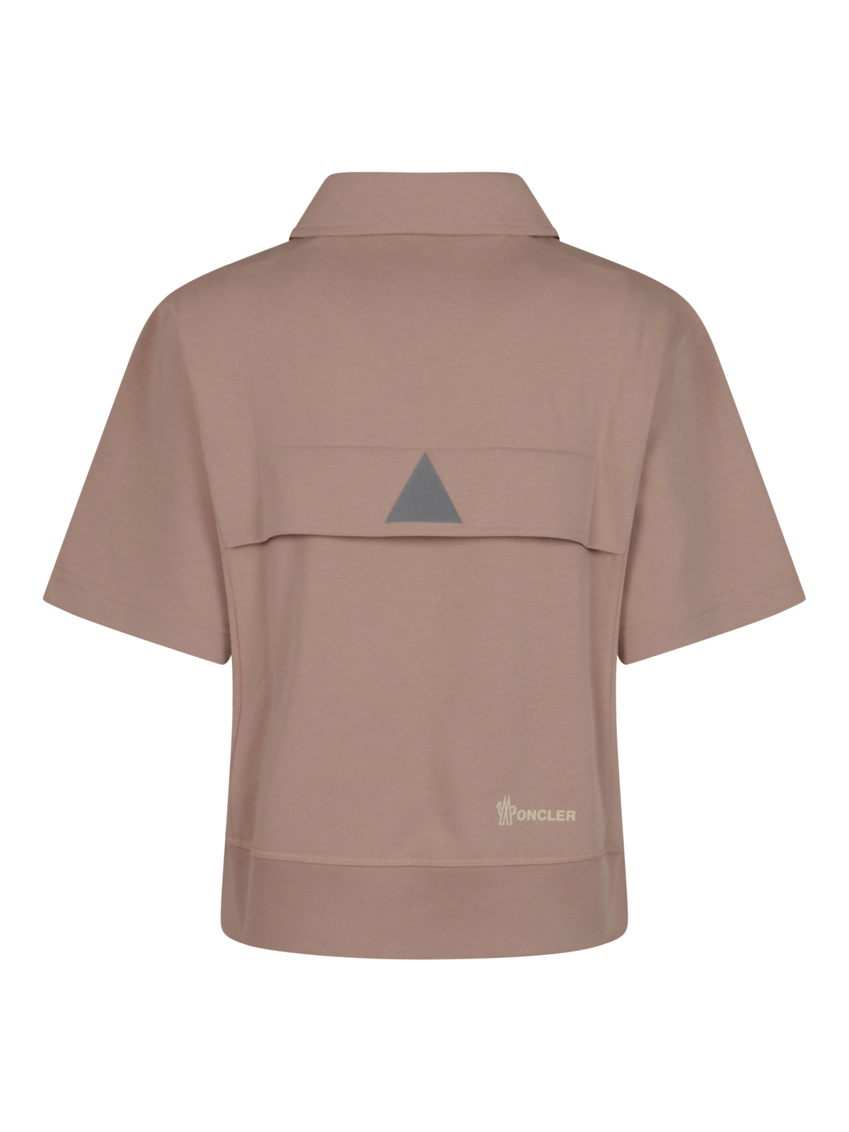 [Moncler] T-shirts Short Sleeve SS26 938C000158790F21I
