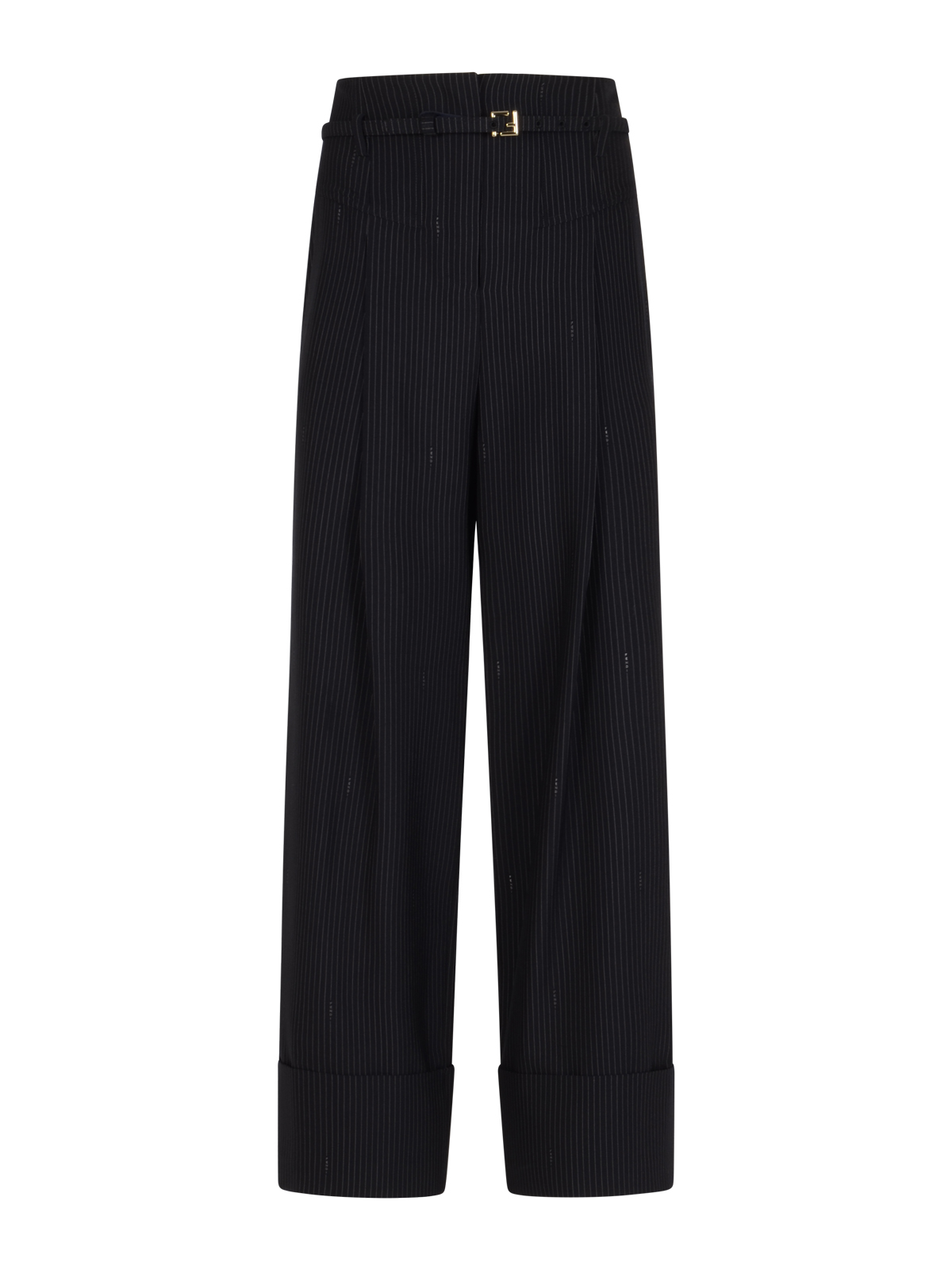 [Fendi] Trousers SS26 FR6673AW7IF0QG3