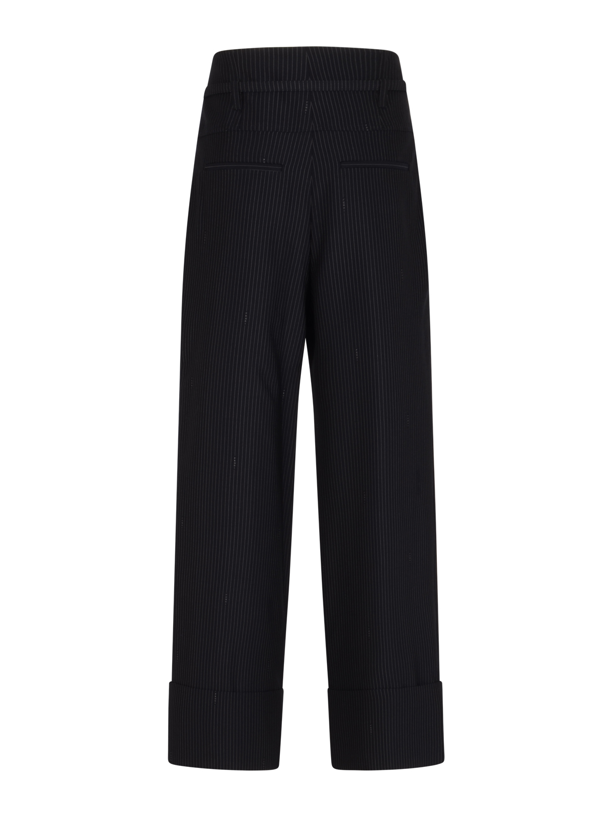 [Fendi] Trousers SS26 FR6673AW7IF0QG3