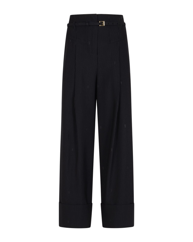 [Fendi] Trousers SS26 FR6673AW7IF0QG3