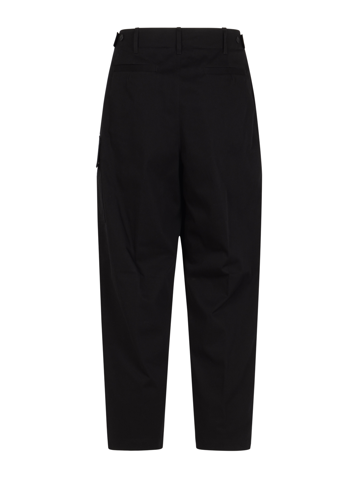 [Fendi] Trousers SS26 FB1091AQMVF0QA1