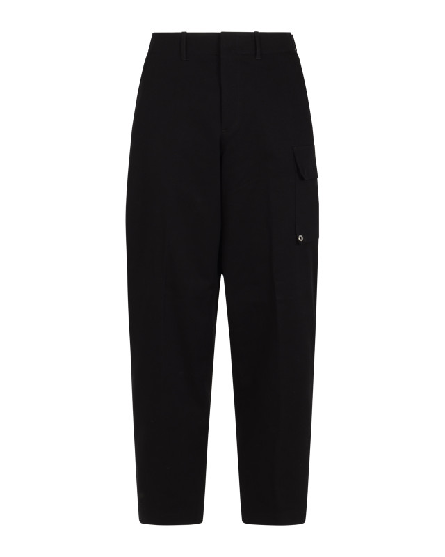 [Fendi] Trousers SS26 FB1091AQMVF0QA1