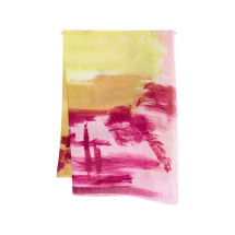 [Faliero Sarti] Scarf SS26 E26 2048 LAERTE 1630