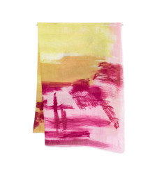 [Faliero Sarti] Scarf SS26 E26 2048 LAERTE 1630