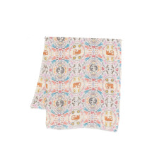[Faliero Sarti] Scarf SS26 E26 2030 POLY 99910