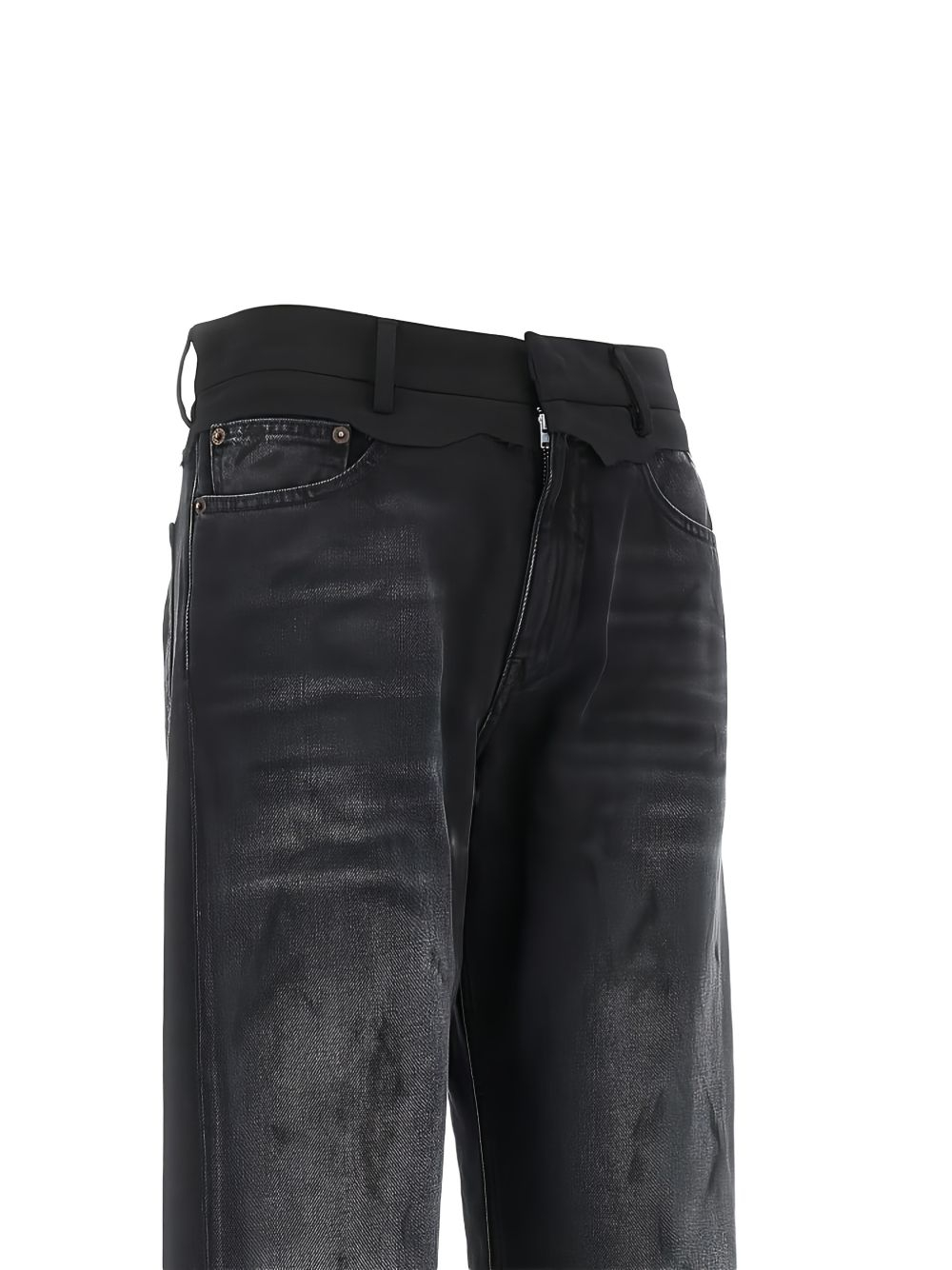 [MM6 Maison Margiela] Trousers SS26 S52LA0270 M30064 961