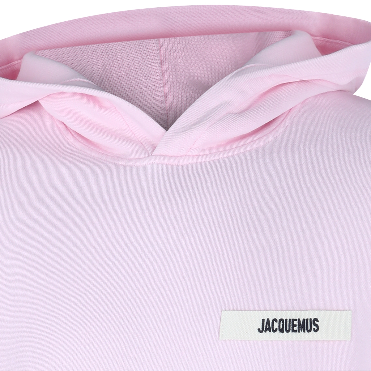 [JACQUEMUS] Sweatshirt SS26 25EHOM00247AJ00126431