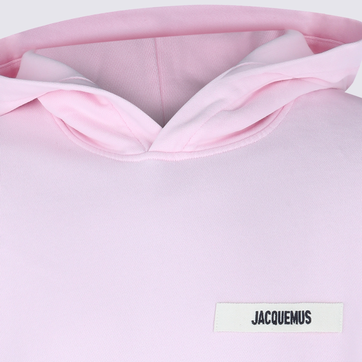 [JACQUEMUS] Sweatshirt SS26 25EHOM00247AJ00126431