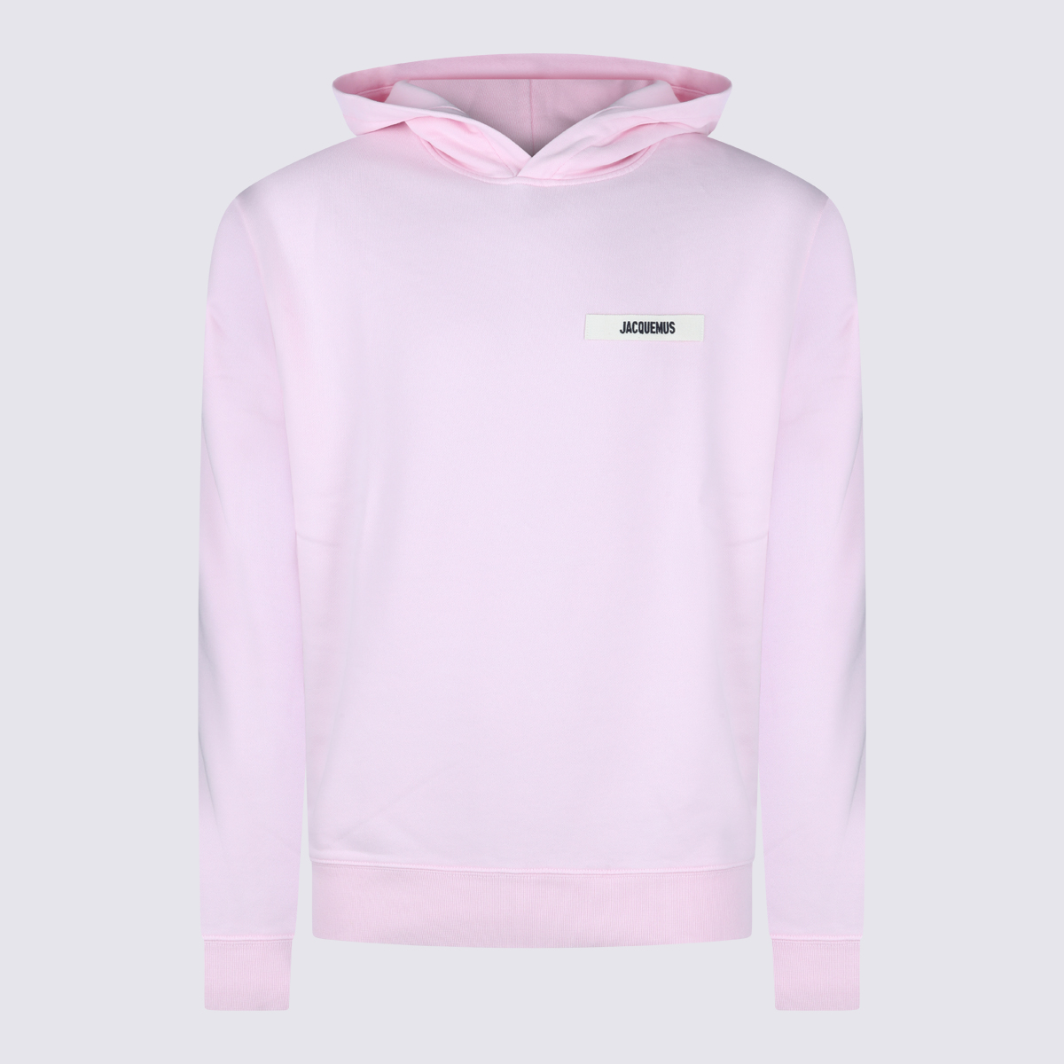 [JACQUEMUS] Sweatshirt SS26 25EHOM00247AJ00126431