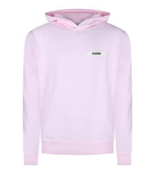 [JACQUEMUS] Sweatshirt SS26 25EHOM00247AJ00126431