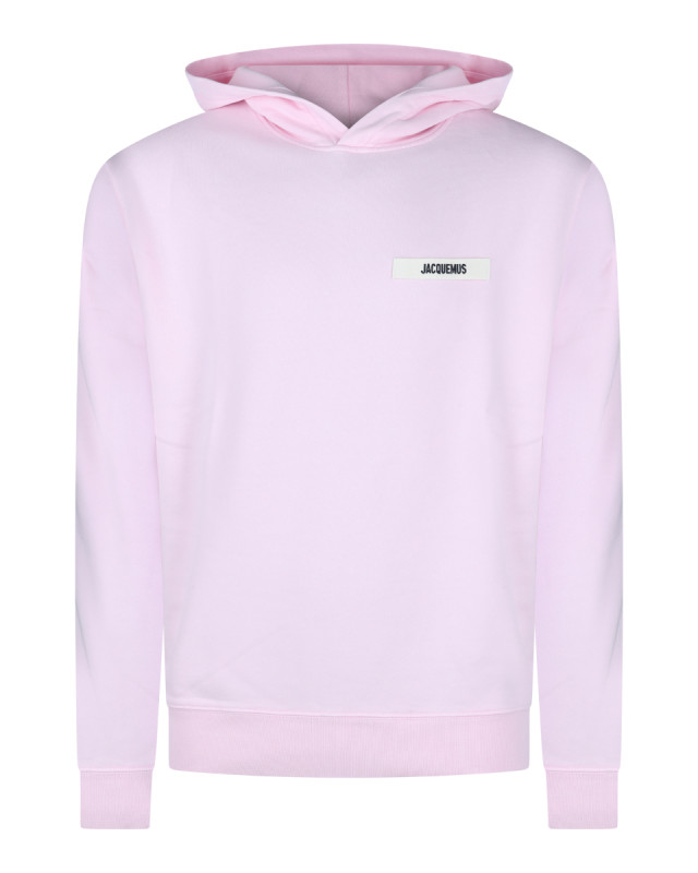 [JACQUEMUS] Sweatshirt SS26 25EHOM00247AJ00126431