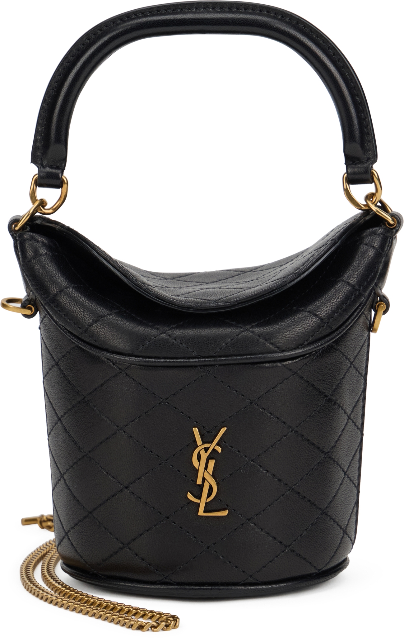[Saint Laurent] Tote bag FW25 8433621EL07_1000