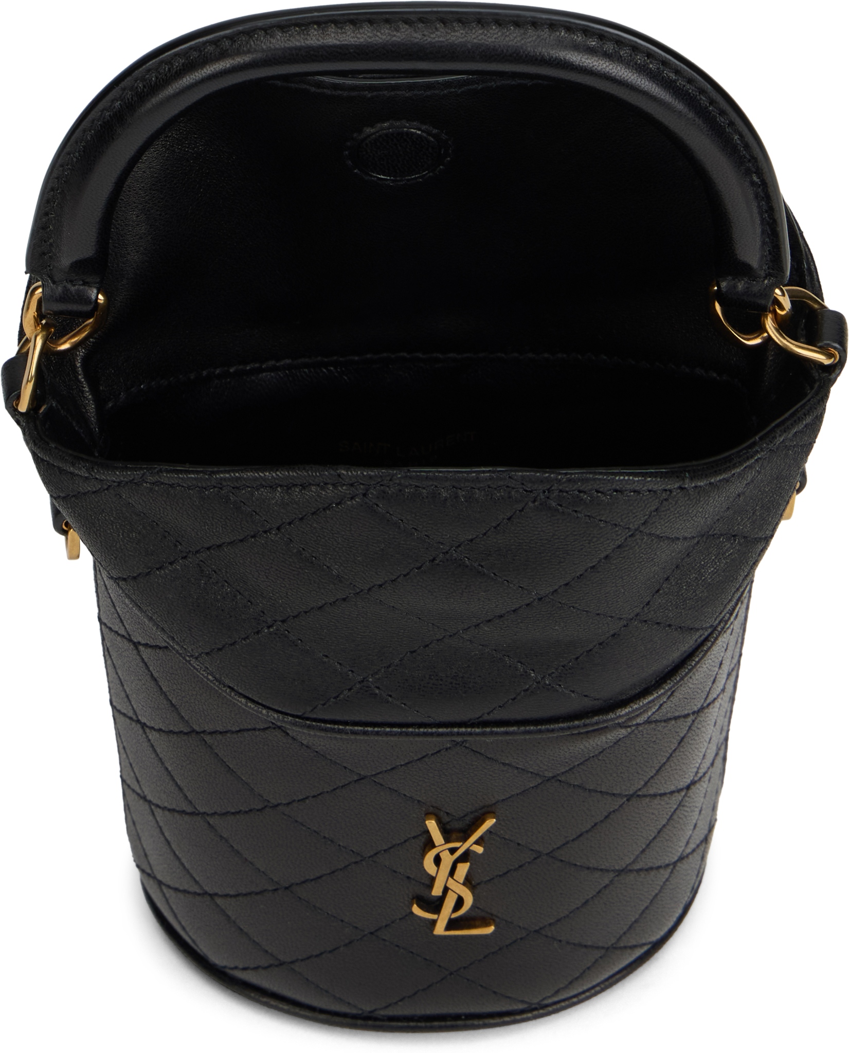 [Saint Laurent] Tote bag FW25 8433621EL07_1000