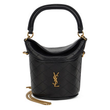 [Saint Laurent] Tote bag FW25 8433621EL07_1000
