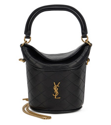 [Saint Laurent] Tote bag FW25 8433621EL07_1000