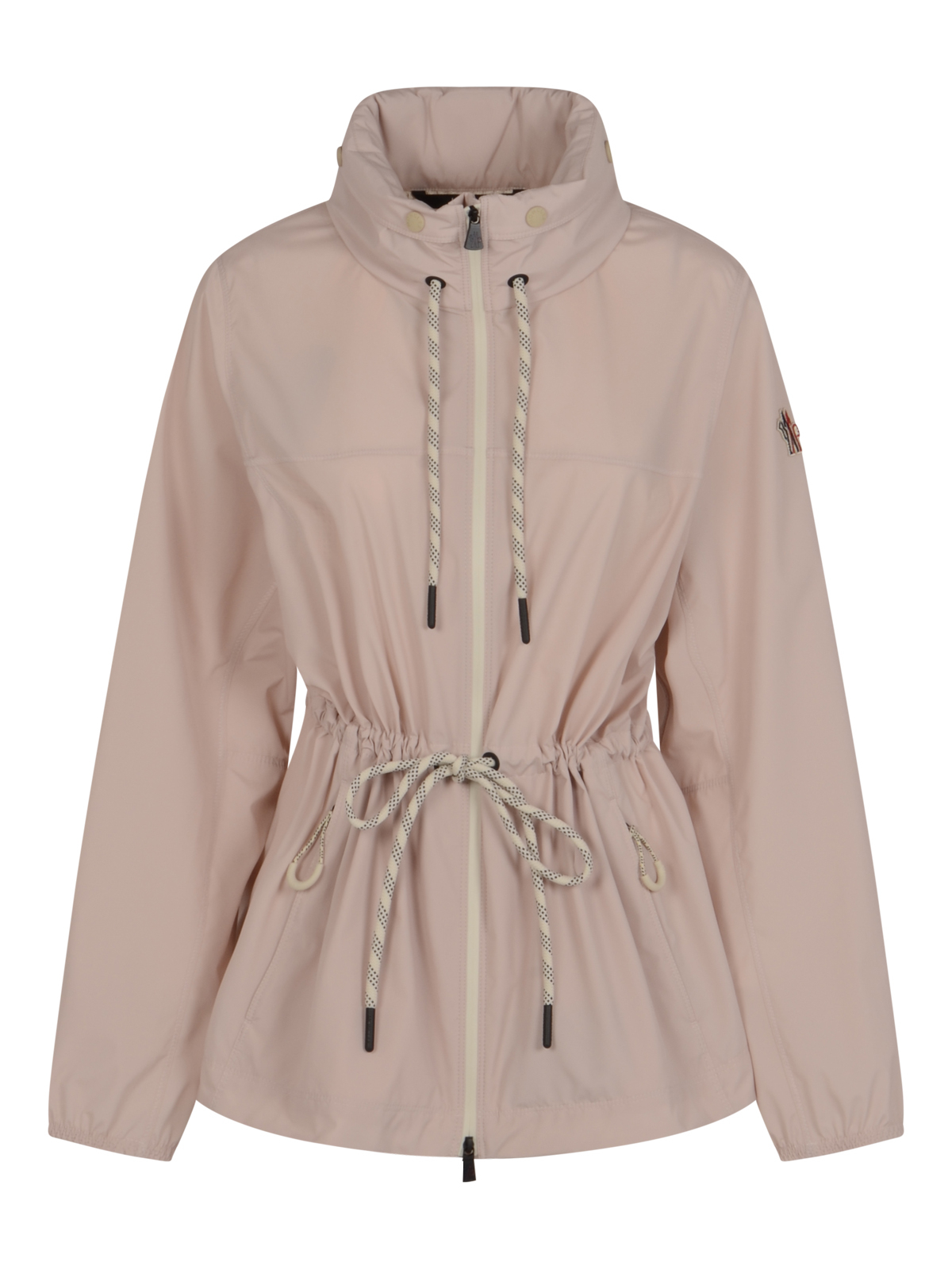 [Moncler] Casual Jacket SS26 981A0000559987519