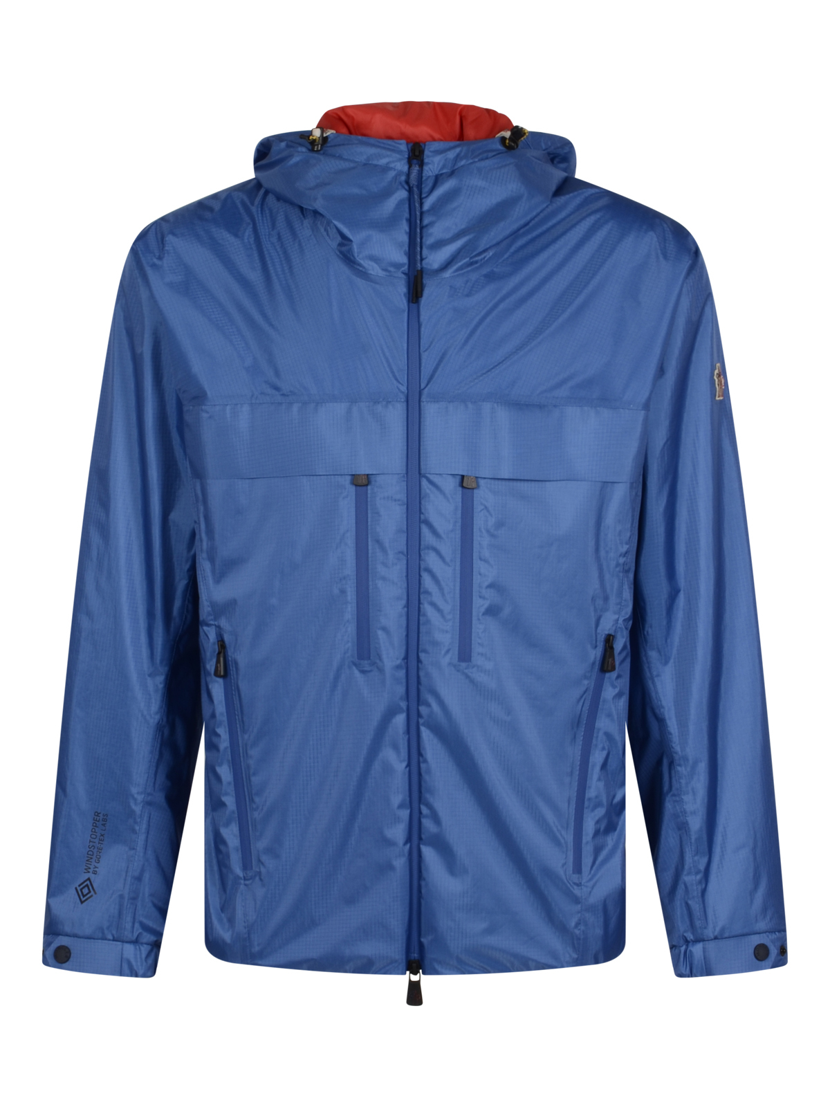 [Moncler] Casual Jacket SS26 971A000145998075C