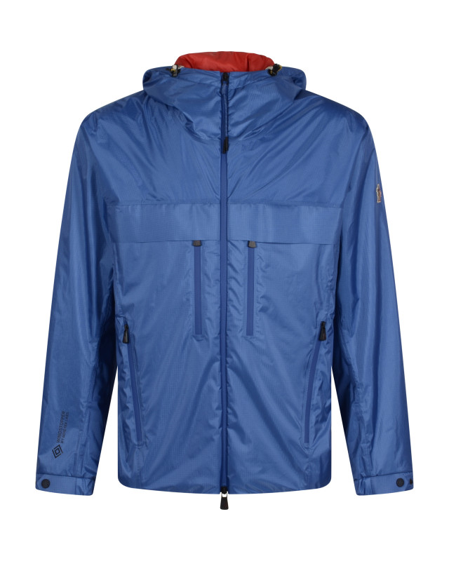 [Moncler] Casual Jacket SS26 971A000145998075C