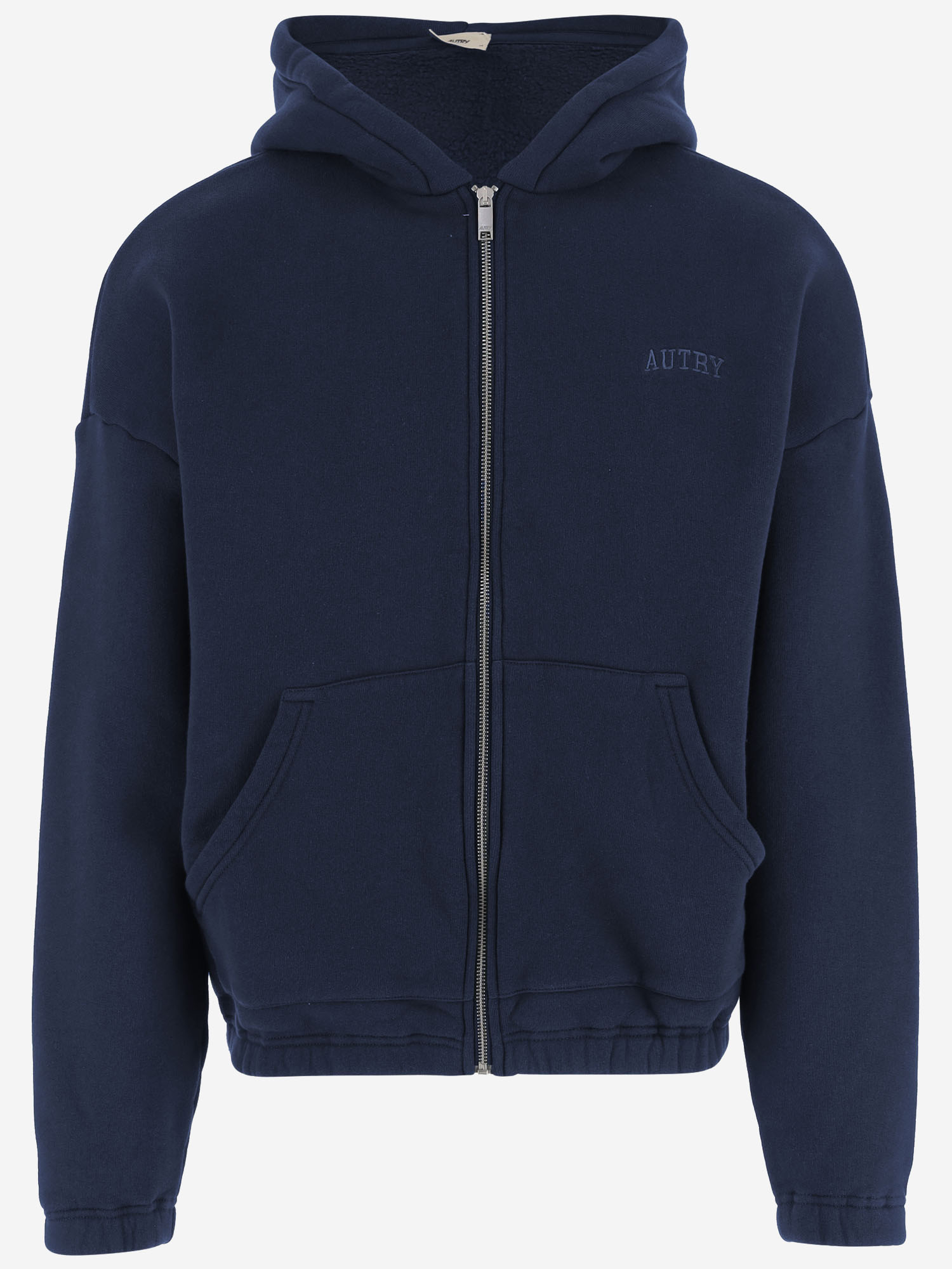 [AUTRY] Sweatshirt FW26 HIPX121TLUSTER