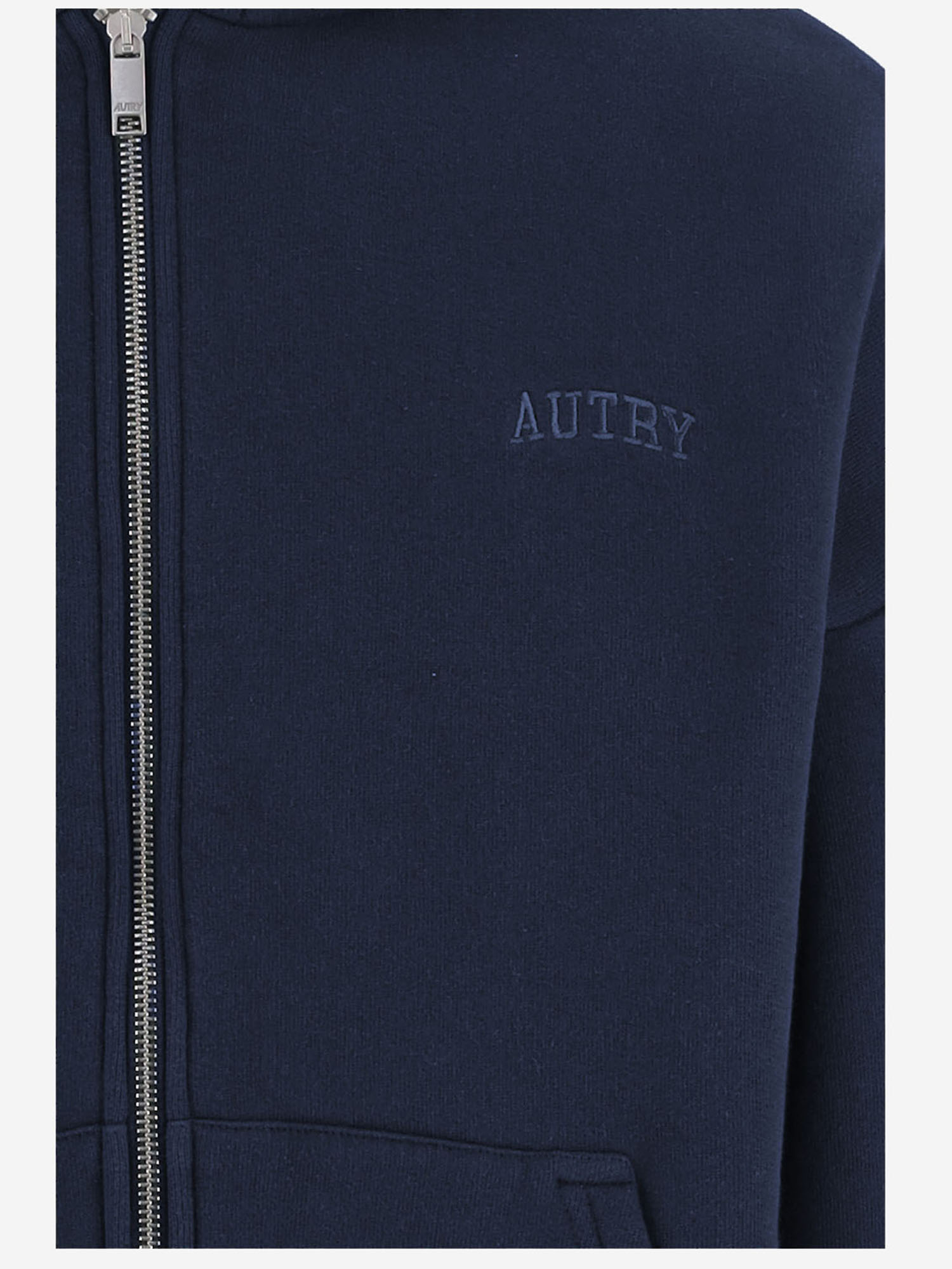 [AUTRY] Sweatshirt FW26 HIPX121TLUSTER