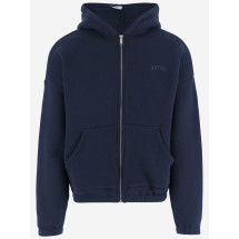 [AUTRY] Sweatshirt FW26 HIPX121TLUSTER