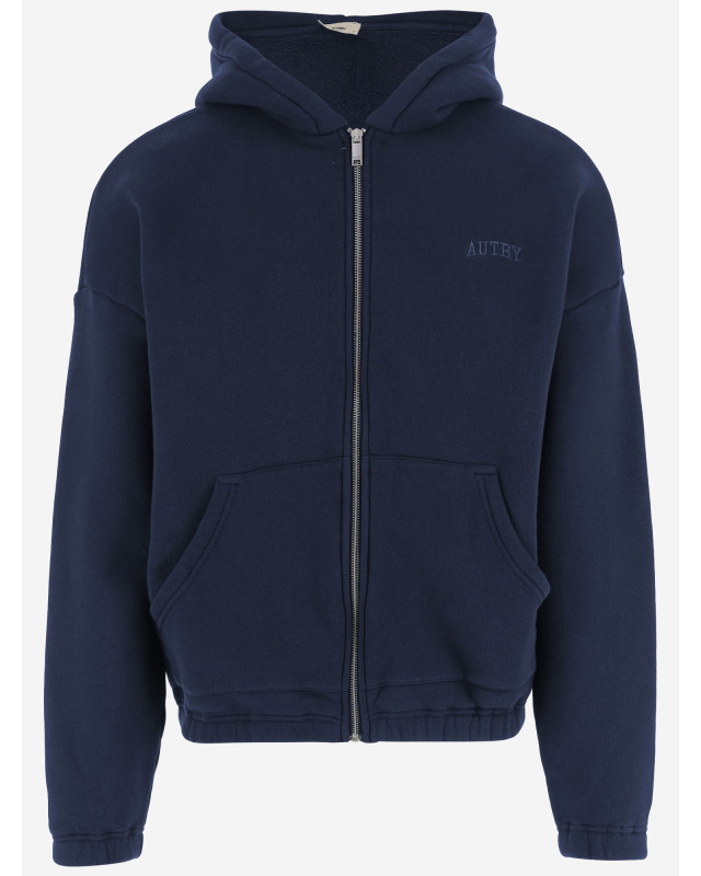 [AUTRY] Sweatshirt FW26 HIPX121TLUSTER