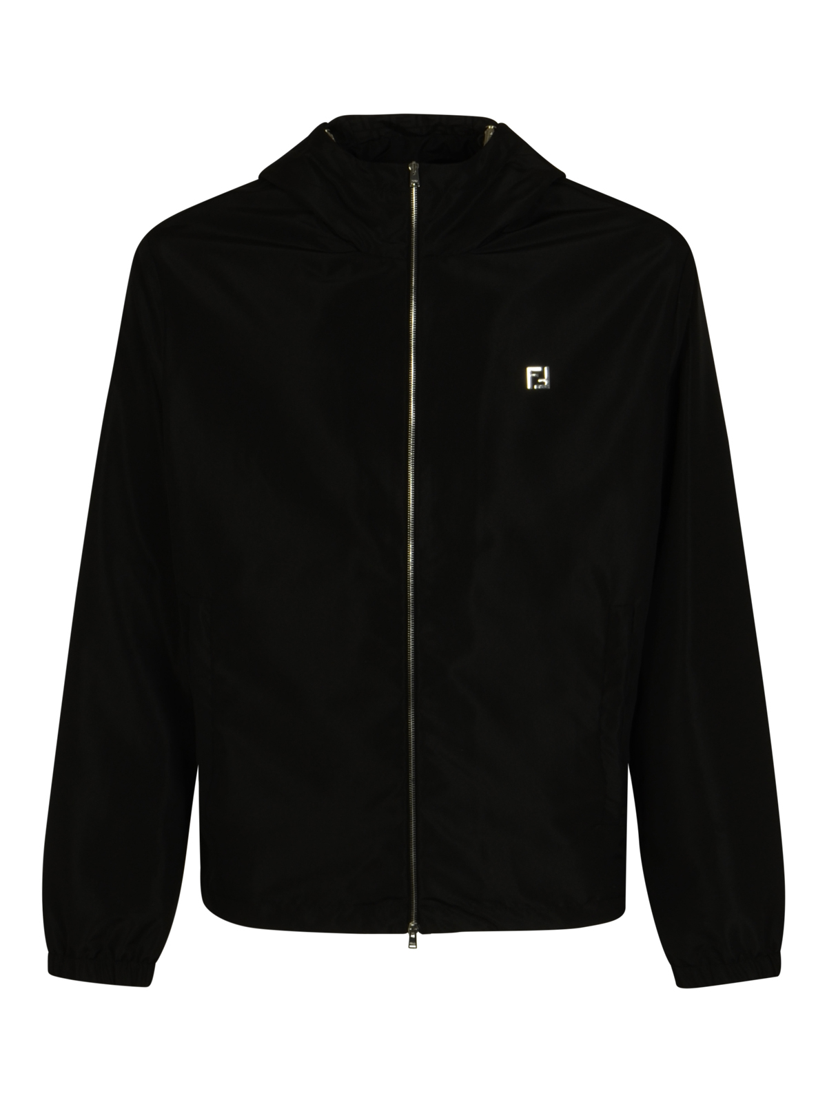 [Fendi] Casual Jacket SS26 FAA960AU94F0GME