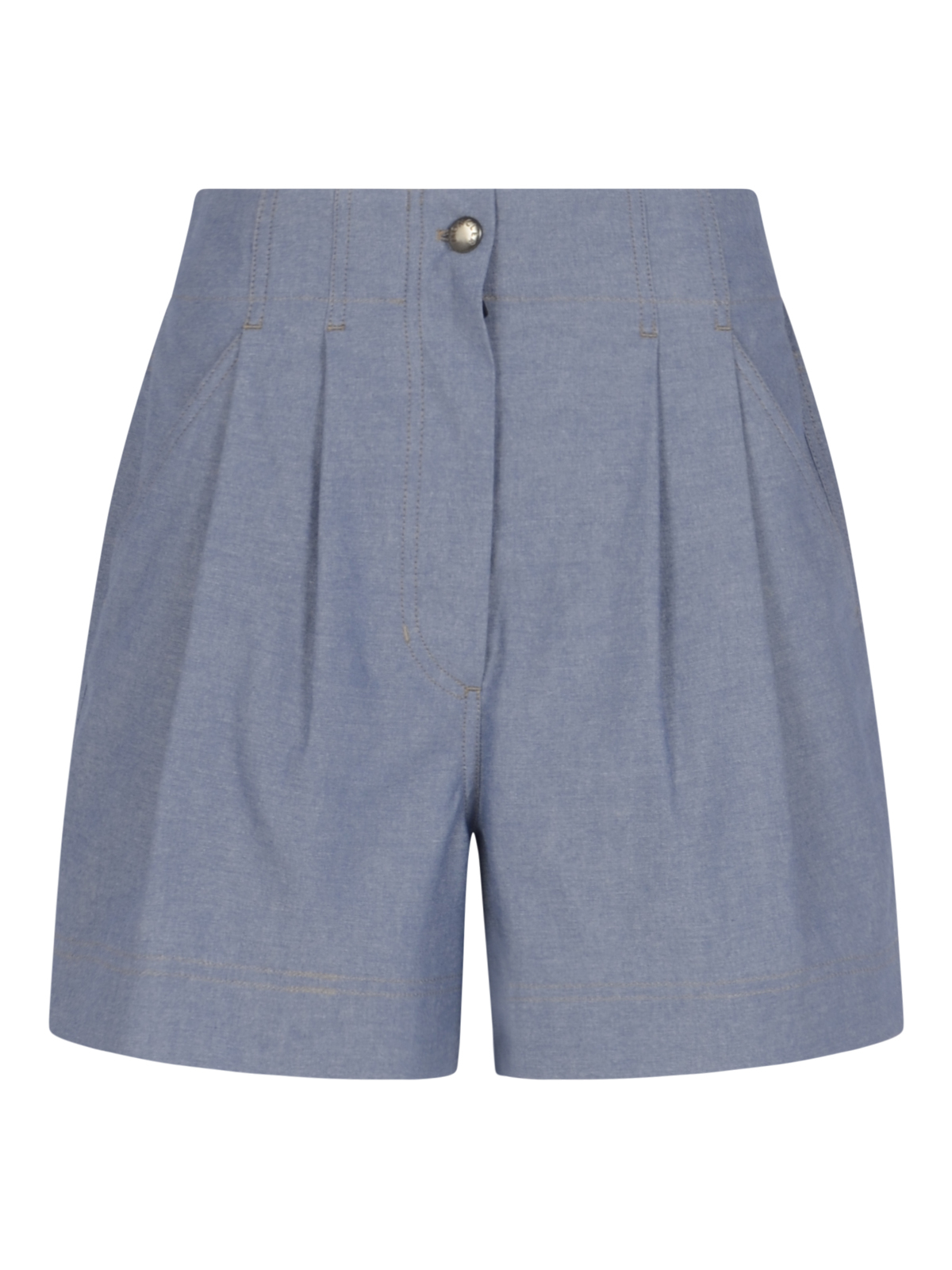 [Moncler] Shorts SS26 982B00001596RS715