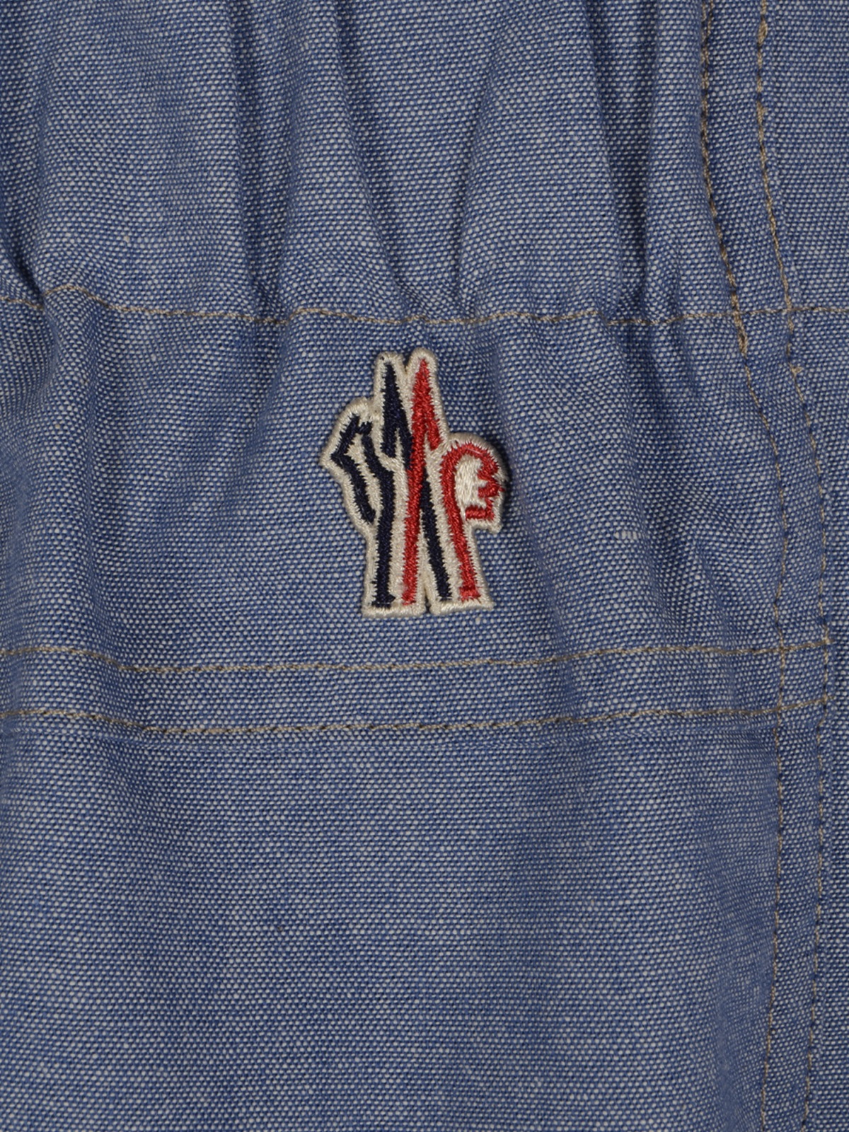 [Moncler] Shorts SS26 982B00001596RS715