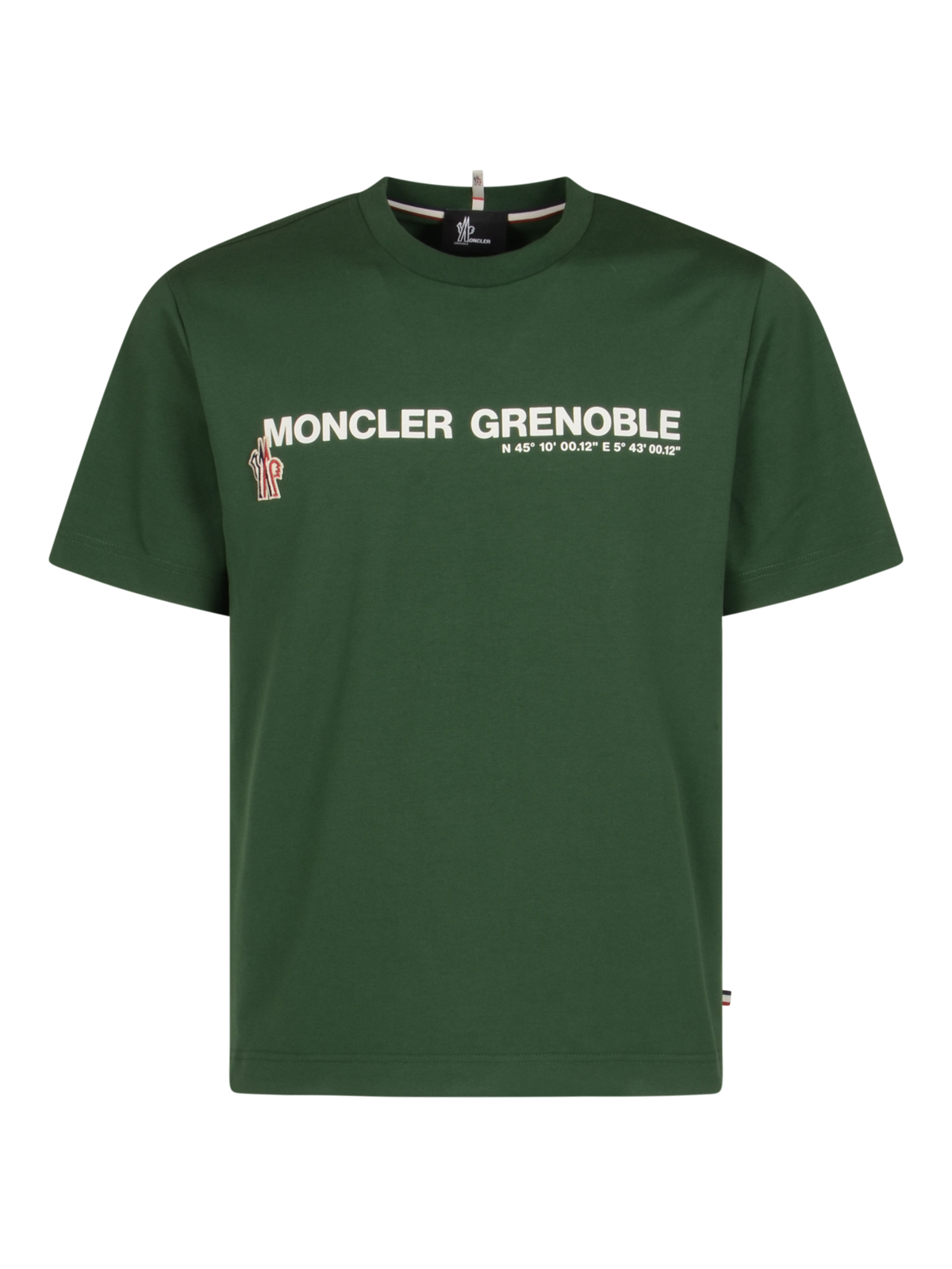 [Moncler] T-shirts Short Sleeve SS26 978C0001789AW1854