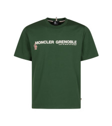 [Moncler] T-shirts Short Sleeve SS26 978C0001789AW1854