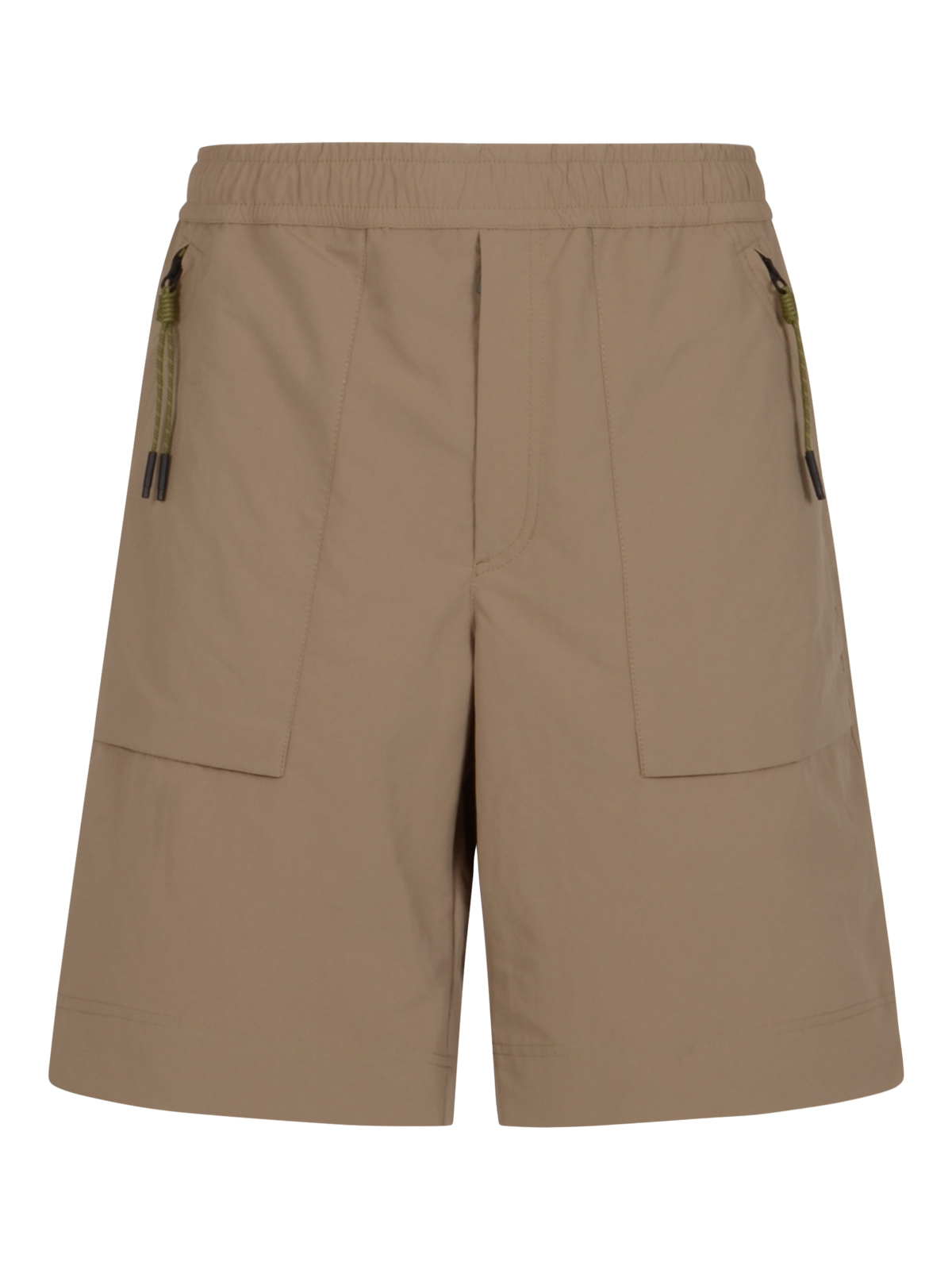 [Moncler] Shorts SS26 972B00003597SL23L