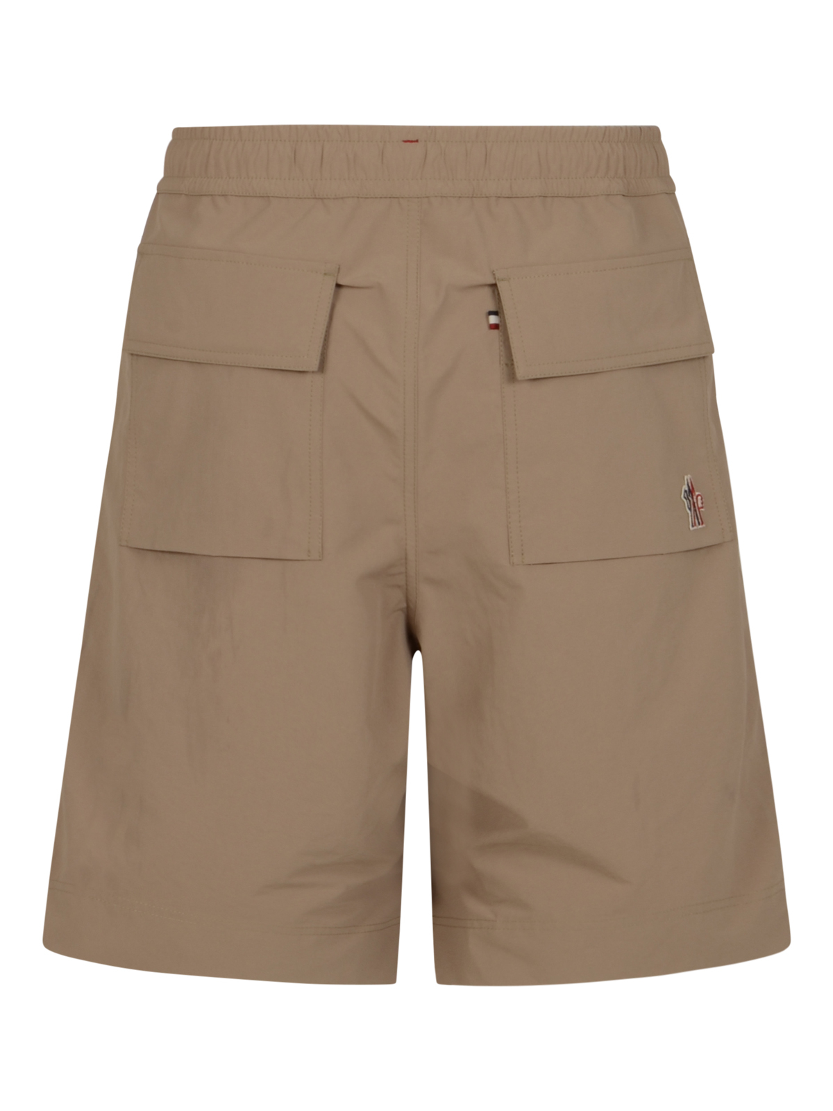 [Moncler] Shorts SS26 972B00003597SL23L
