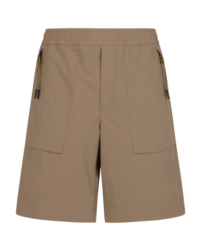 [Moncler] Shorts SS26 972B00003597SL23L
