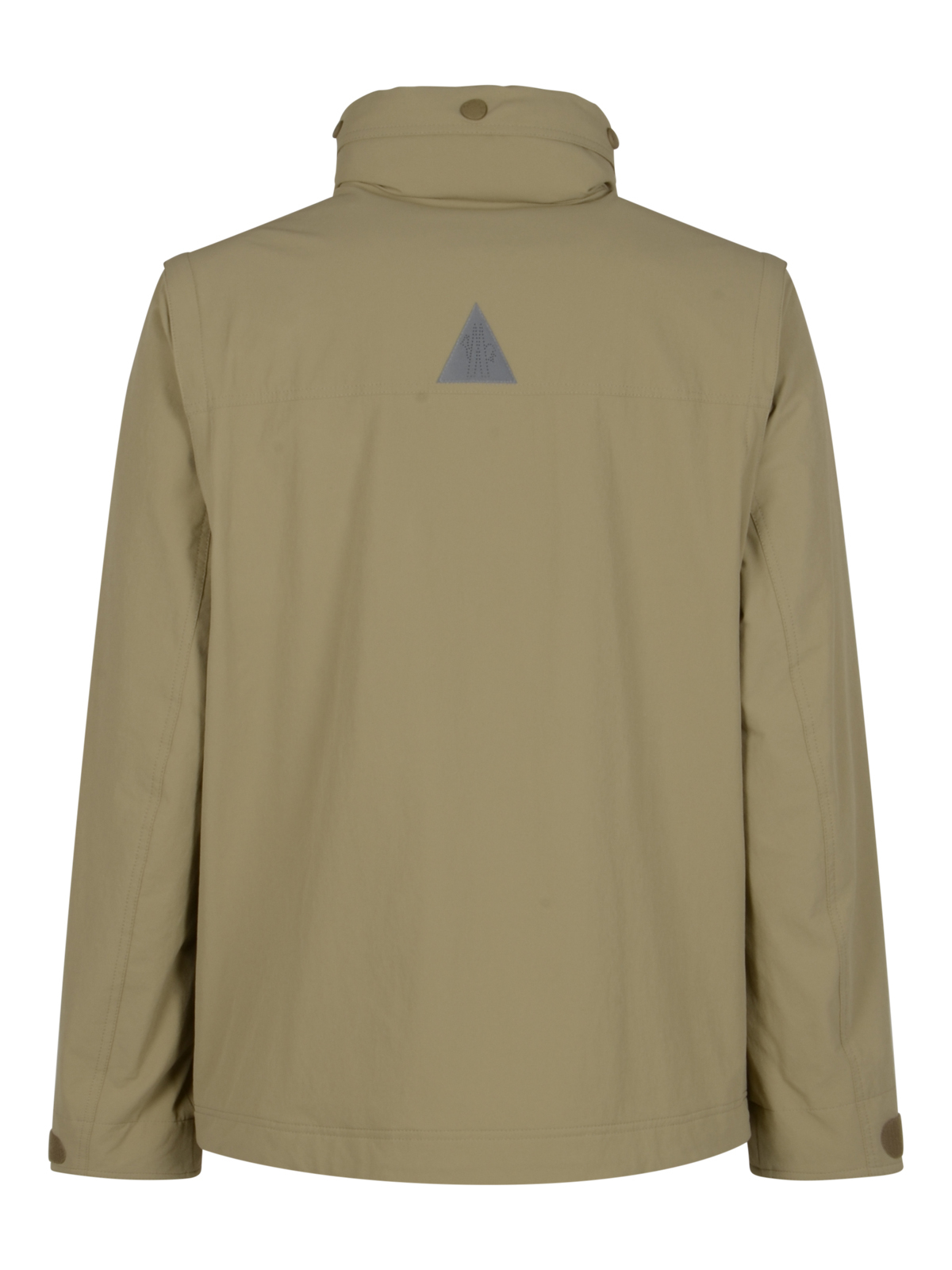 [Moncler] Casual Jacket SS26 971B00001597ED204
